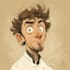 draw a caricature, cartoon caricatures