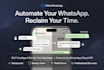 build custom bots that handle it automatically, 24 7