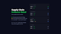build a custom stock screener dashboard
