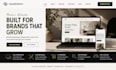 build squarespace website, fix modern squarespace website design