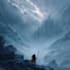 do fantasy book cover design, thriller book cover
