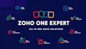 build advanced zoho crm automations, deluge scripts and API integrations