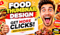 design professional graphic for thambnail, bannar, poster,