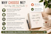 optimize your etsy listing for etsy SEO and sales