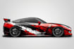 professional van wrap car wrap
