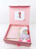 make customized handmade gifts and hampers