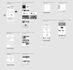 create professional website wireframes in figma