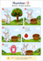 design custom preschool activity books in canva