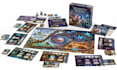 board game design card game mechanics development tabletop game rulebook layout
