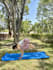 be your private yoga and wellness coach