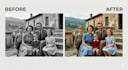 edit your images, remove backrounds and retouch photos