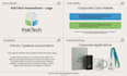 design your startup logo and startup branding assets