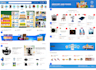 develop and customize nopcommerce themes