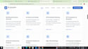 make modern website , provide domain and hosting