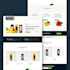 create a convertible and optimized ecommerce store