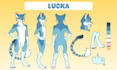 draw furry reference sheet, fursona ref sheet, anthro oc character sheet