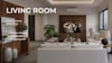 create a cozy living room you will love coming home to