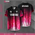 most atractive team jersey designing service
