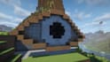 build custom minecraft builds or maps professionally