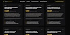 design a responsive single page portfolio website