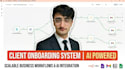 do n8n ai agent automation workflow, custom ai agents n8n workflow