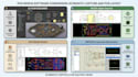 design schematic and pcb layout in altium, kicad, eagle, proteus