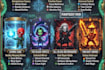create game spritesheets, pixel art animations, and sprite assets