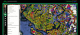 develop interactive gis web maps and spatial web applications