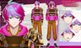 draw vtuber model live2d model vtuber rigging vroid anime vtuber commission
