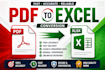 do excel data entry, copy paste and website data entry tasks