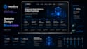 build an ai automation web app dashboard or workflow tool