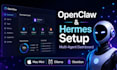 install openclaw clawdbot ai openclaw whatsapp openclaw fix multi agent mac mini