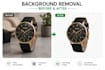 remove image background professionally and deliver transparent png