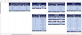 analyze and visualize data with excel pivot table and chart