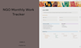 build a notion dashboard