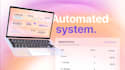 create animated saas explainer video, saas demo video