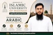 proofread and edit arabic text professionally and manually