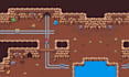 do pixel art tileset background rpg map 2d top down game assets sprite sheet