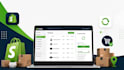shopify dropshipping product listing inventory sync shopify store sync