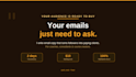 write email sequences for coaches and course creators