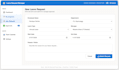 build a custom power apps application connected to sharepoint
