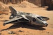 do sci fi spaceship design
