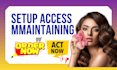 setup access maintaining screenconnect rippling cisco okta jumpcloud ivanti auth