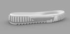 do 3d shoe sole models, 3d sole design for printing and animation