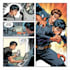 do comic book illustration, comic graphic novel comic strip, comic artist comics