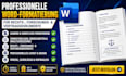format your ms word document business document formatting format microsoft word