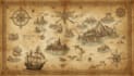 create fantasy game map, rpg, dnd