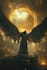 design fantasy book cover