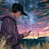 create an anime album cover