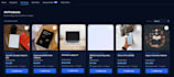 design professional cross platform pwa
